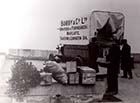  To Tongue Lightship Xmas 1900 | Margate History